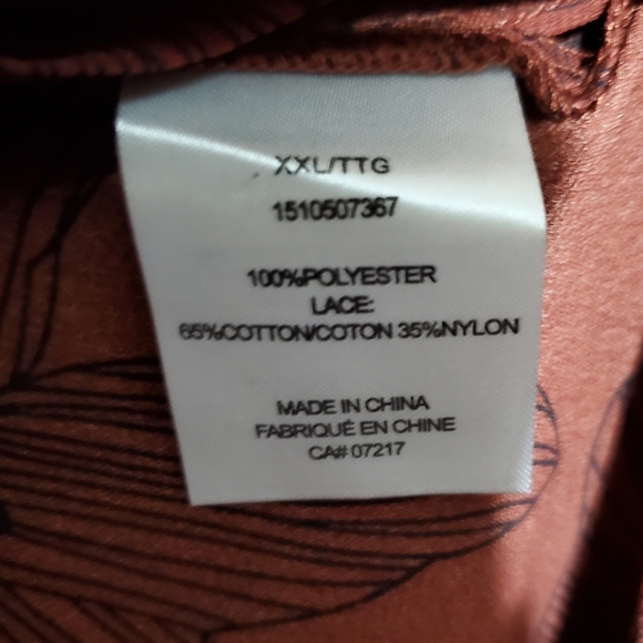 NWOT XXL - Picture 6 of 7